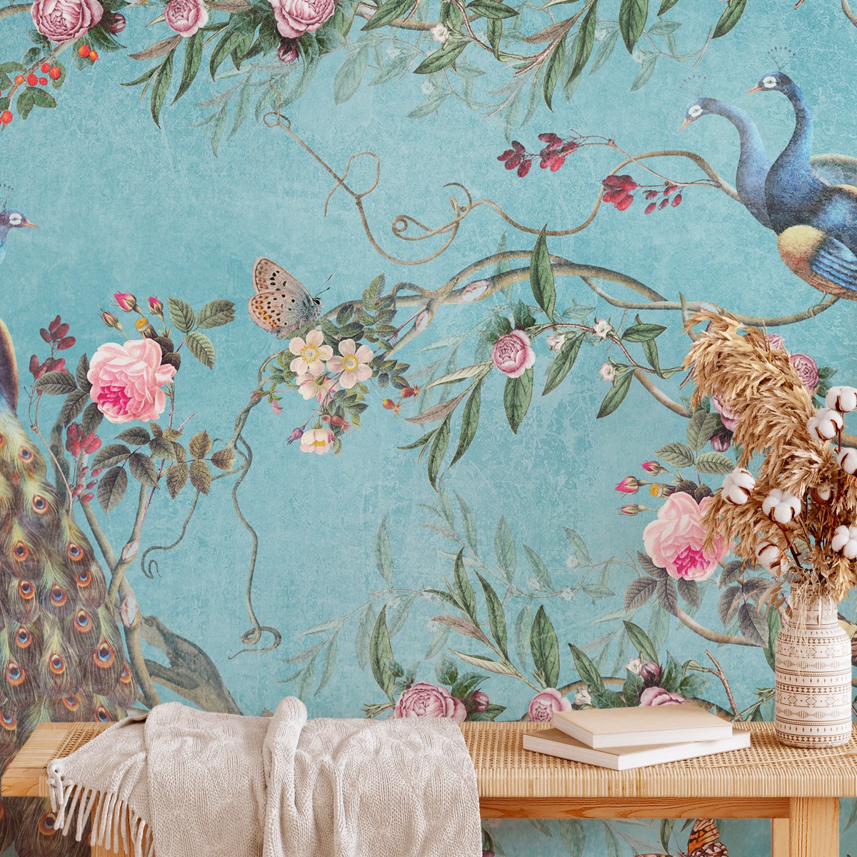 Fototapet Photowall PHW-e317403. Conține culorile: