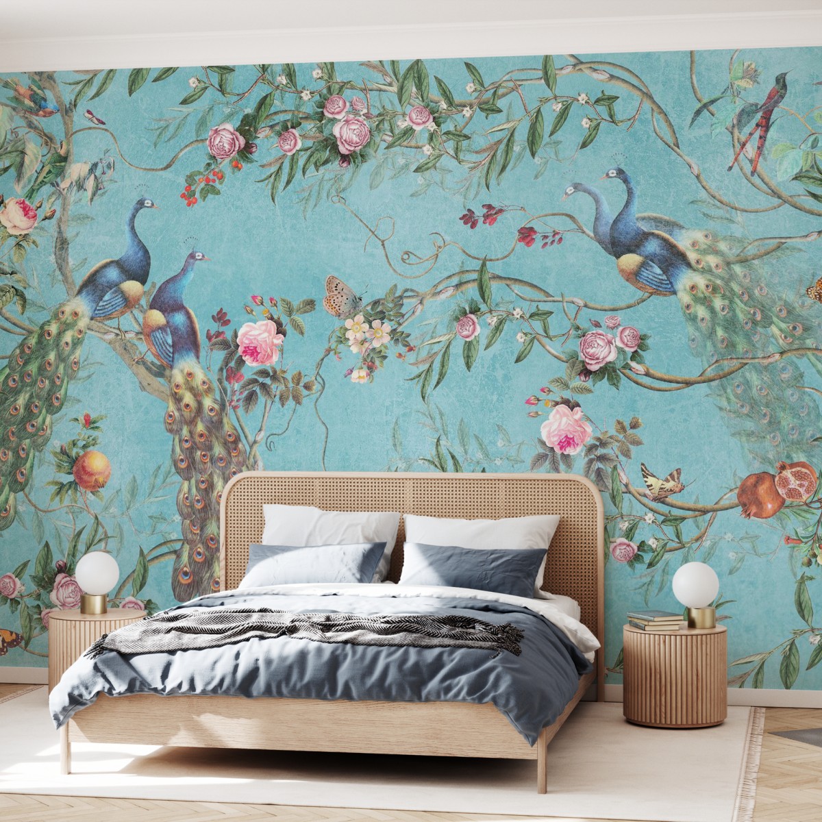 Fototapet Photowall PHW-e317403. Conține culorile: