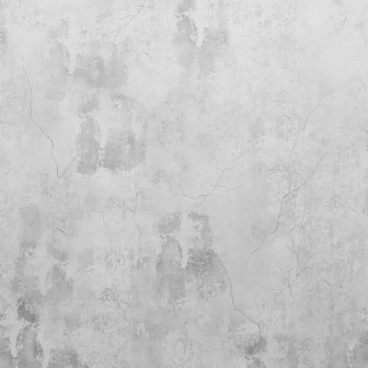 Fototapet cu aspect de beton într-un interior modern