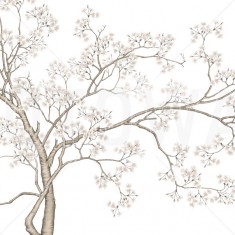 Fototapet Le Arbre, Personalizat, Photowall