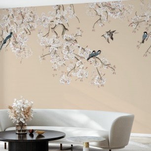 Fototapet Photowall PHW-e318874. Conține culorile: