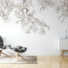 Fototapet Hanging Branches, Personalizat, Photowall