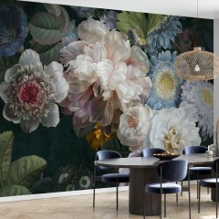 Fototapet Lustre Arrangement, Personalizat, Photowall