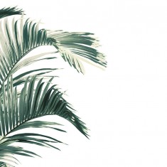 Fototapet Piece of Paradise, Olive, personalizat, Photowall