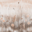 Grassy - Sepia, Photowall