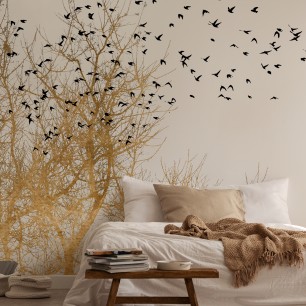 Fototapet Photowall PHW-e320682. Conține culorile: