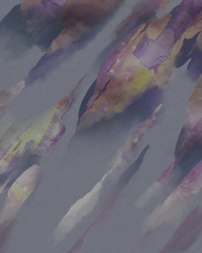 Tapet abstract Dream Flash, Ash