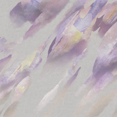 Wallpaper abstract Dream Flash, Pearl, Photowall cu culori pastelate delicate, perfect pentru a crea o atmosferă relaxantă și armonioasă.
