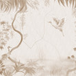 Tranquil Scenery - Sepia, Photowall