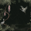 Tranquil Scenery - Dark Sage, Photowall