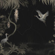 Tranquil Scenery - Dark Sepia, Photowall