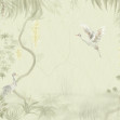 Tranquil Scenery - Sage, Photowall