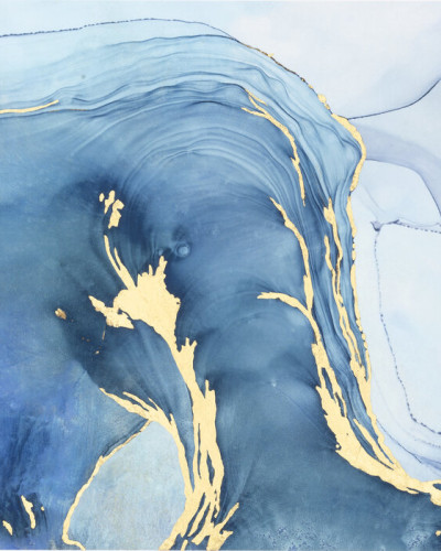 Sea Whirl, Photowall