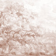 Beauty Everywhere - Red, Photowall
