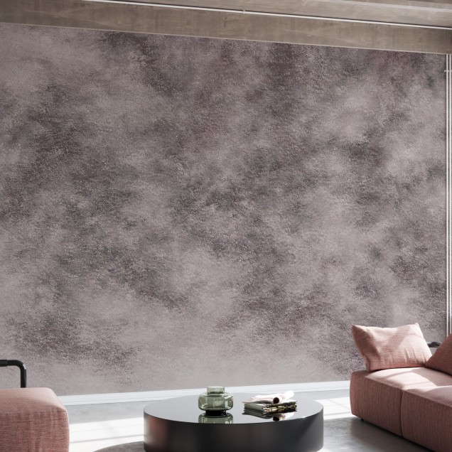 Up Lilac - Tapet cu textura liliac