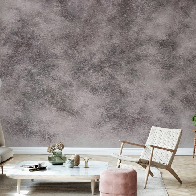 Up Lilac - Tapet cu textura liliac