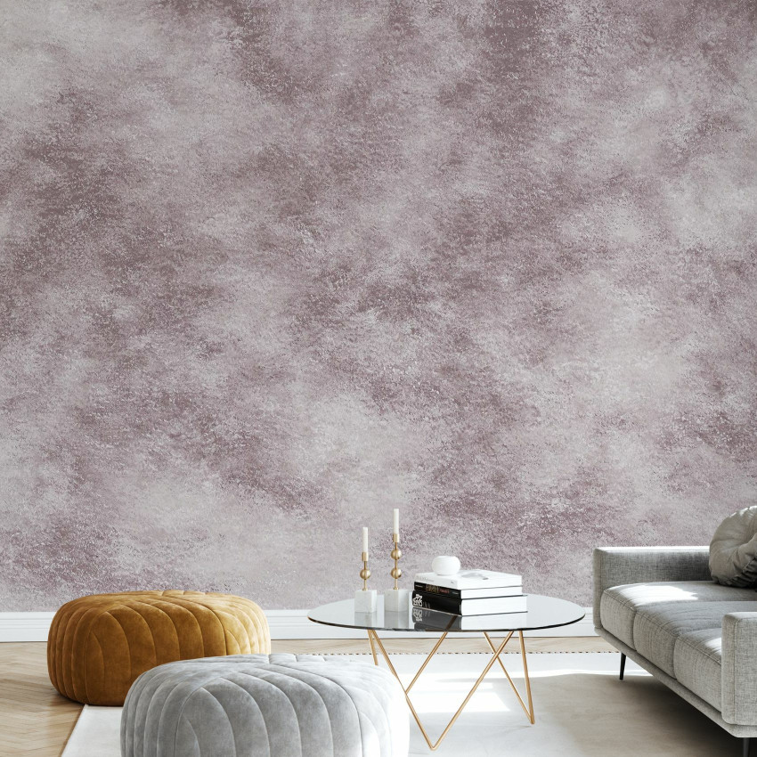 Up Lilac - Tapet cu textura liliac