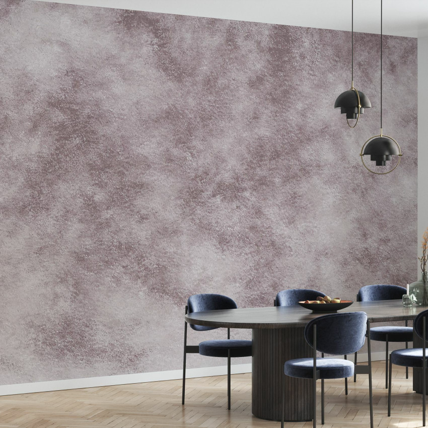 Up Lilac - Tapet cu textura liliac