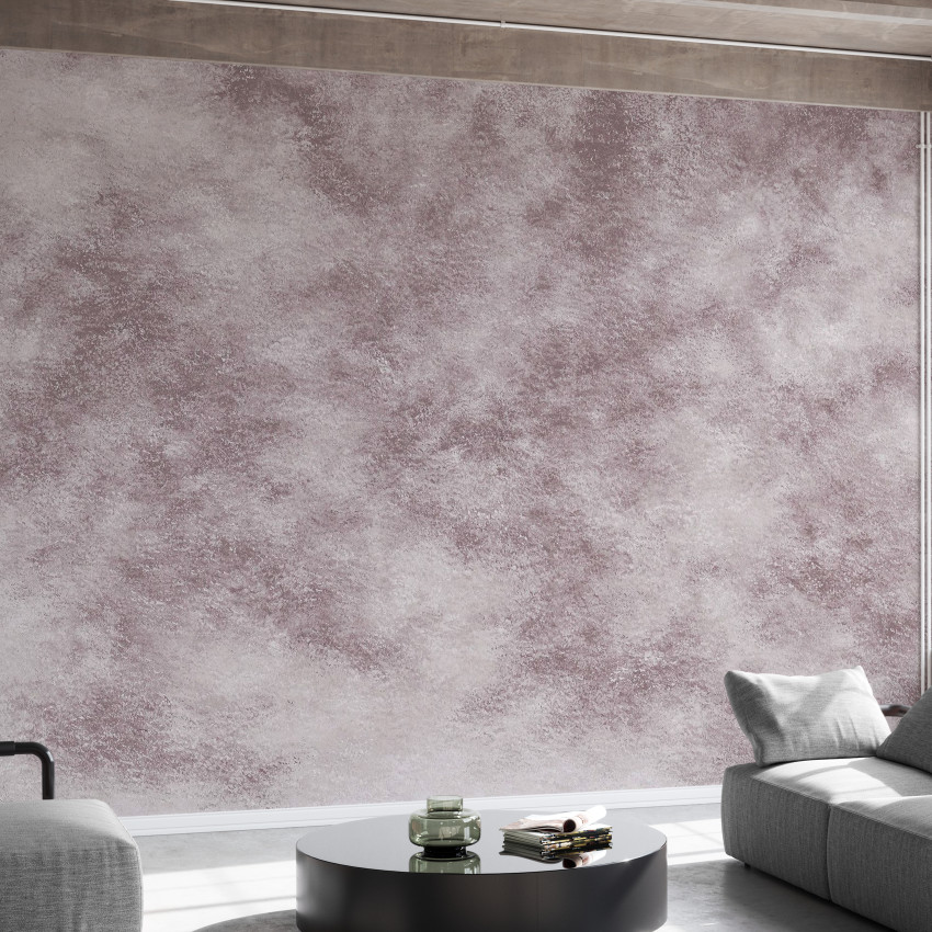 Up Lilac - Tapet cu textura liliac