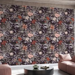 Fototapet Allure, Somerset Dusk, personalizat, Photowall