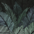 Leaves Bosom VI, Photowall
