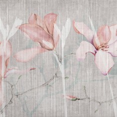Fototapet Magnolia Chatoyer, Personalizat, Photowall