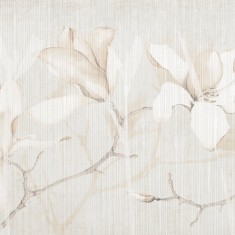Fototapet Magnolia Chatoyer V, Personalizat, Photowall