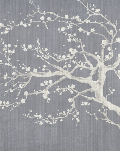Sakura Spring III, Photowall