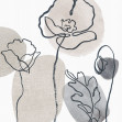 Think Neutral 02A, Photowall
