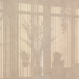 Sunny Window, Beige, Photowall