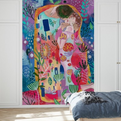 Fototapet Photowall PHW-e327509. Conține culorile: