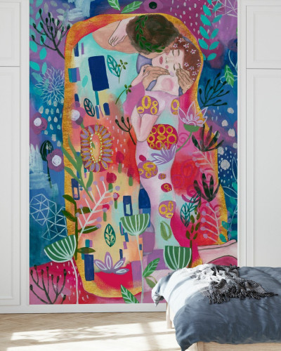 Fototapet Photowall PHW-e327509. Conține culorile: