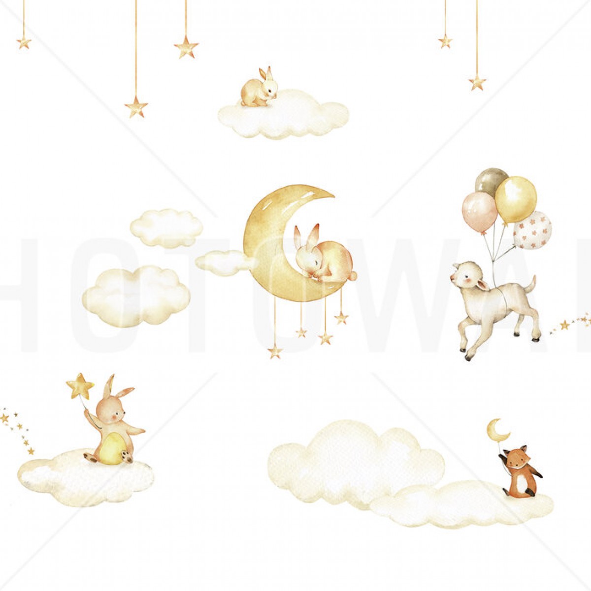 Fototapet Photowall PHW-e329214. Conține culorile: Bej, Bej Verzui, Portocaliu, Portocaliu Profund, Alb, Alb Pur, Portocaliu, Portocaliu Perlă, Gri, Gri Khaki