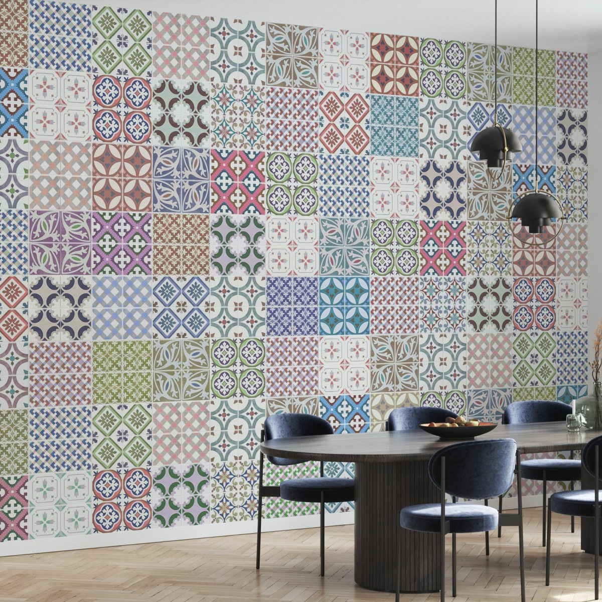 Fototapet Photowall PHW-e329768. Conține culorile: