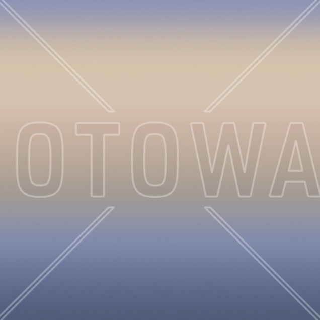 Tapet Miami, Horizon cu un design minimalist in nuante pastelate