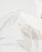 Wild Bouquet II, Photowall
