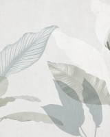 Wild Bouquet III, Photowall