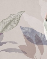 Wild Bouquet VI, Photowall