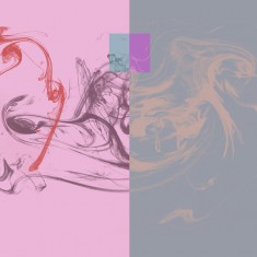 Fototapet Liquid Abstracts, Personalizat, Photowall