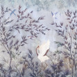 Morning Birdsong II, Photowall