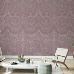 Fototapet Plumage, personalizat, Photowall