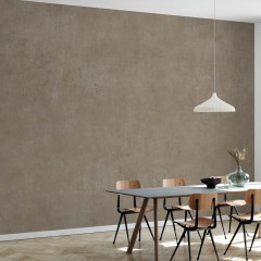 Fototapet Antique Stone Wall, Beige, personalizat, Photowall
