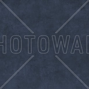 Fototapet Antique Stone Wall, Blue, personalizat, Photowall