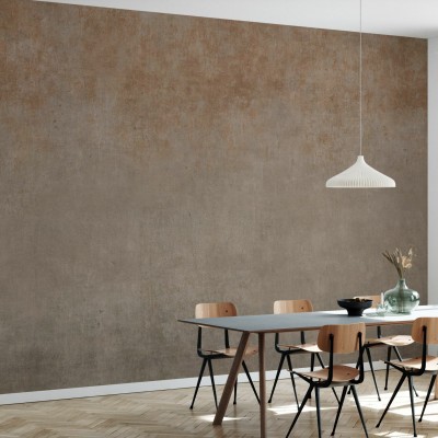 Tapet decorativ, texturat, cu design rustic - Antique Stone Wall