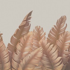 Fototapet Majestic Leaves, Fiery Autumn, personalizat, Photowall