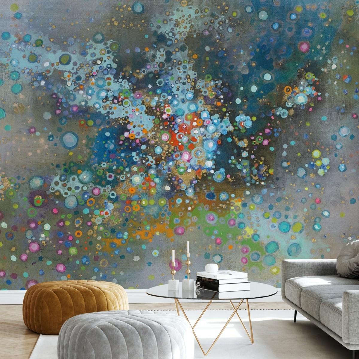 Fototapet Photowall PHW-e331758. Conține culorile: