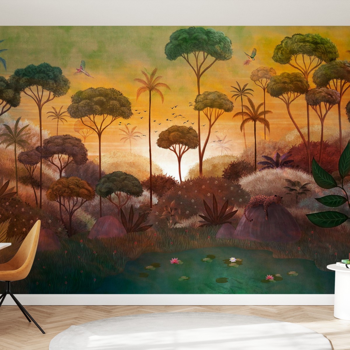 Fototapet Photowall PHW-e332155. Conține culorile: