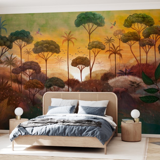 Fototapet Photowall PHW-e332155. Conține culorile: