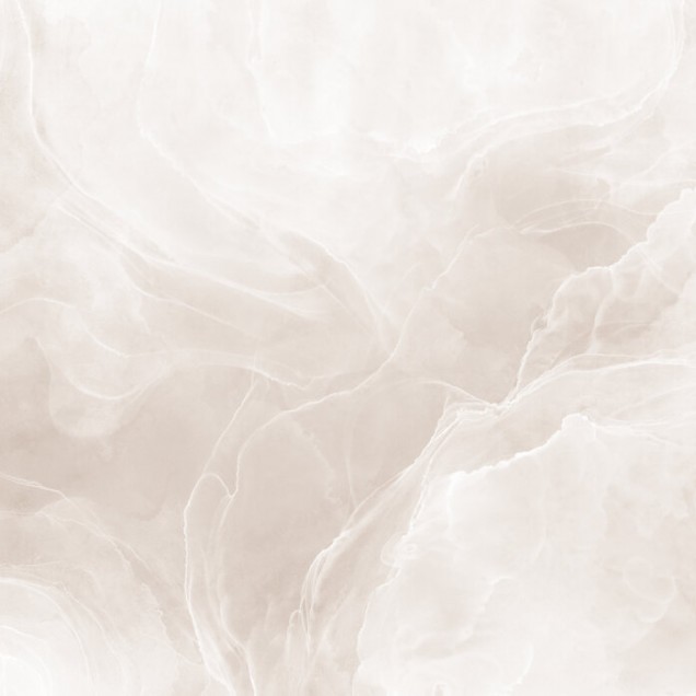 Fototapet cu aspect de marmură blush într-un living modern