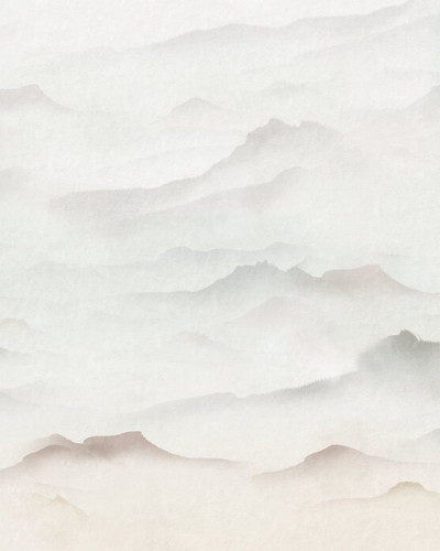 Mountains III, Photowall